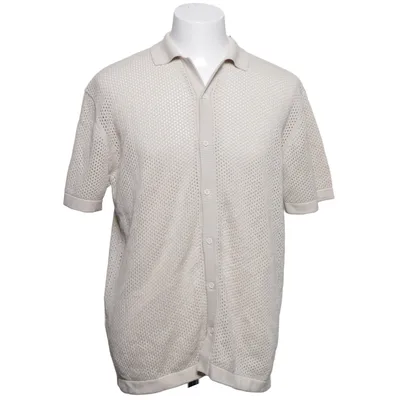 Korte mouwen shirt (LD-21222) van Neuw Katoen