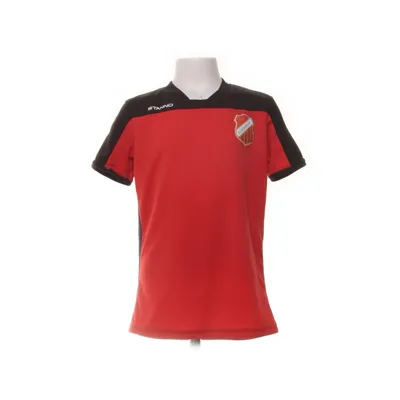 Fotbollströja (Röd, Svart) från Stanno Polyester