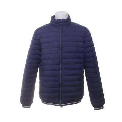 Lightweight jacket (Blue) from Angelo Litrico for C&A Nylon, Polyester