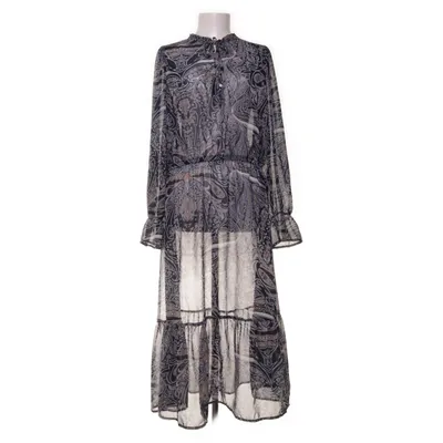 Dress (Blue, Multicolored) from Soyaconcept