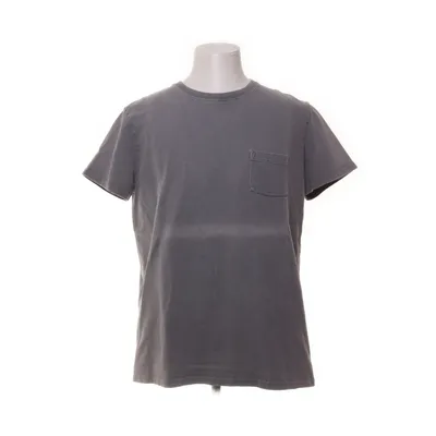 T-shirt (Grå) från Schnayderman's Bomull