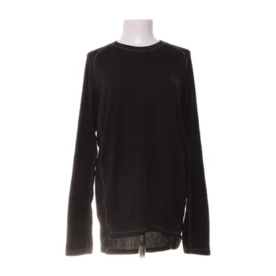 Base layer shirt (Black) from North Bend