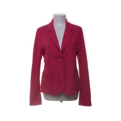 Kavaj (Rosa) från Copenhagen Luxe Viskos, Nylon, Elastan