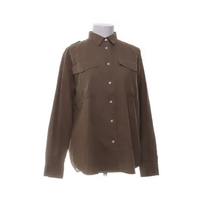 Shirt (Green) from Aiayu