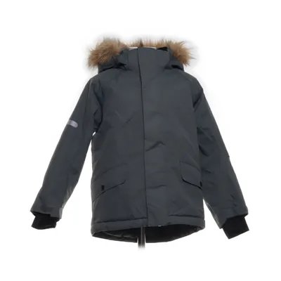 Parkas (Grå) från Kaxs Proxtec Polyamid, Polyester