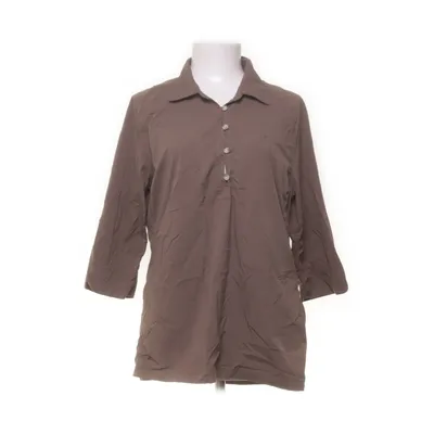 Blus (Grön) från Fjällräven Elastan, Polyamid