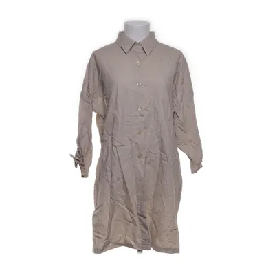 Surchemise (Beige) de Classic Woman Coton