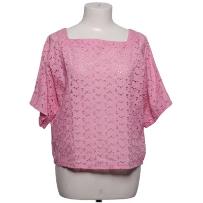 Top (Roze) van Jennifer by Gulins