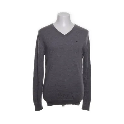 Pullover (Grå) från J.Lindeberg Merinoull