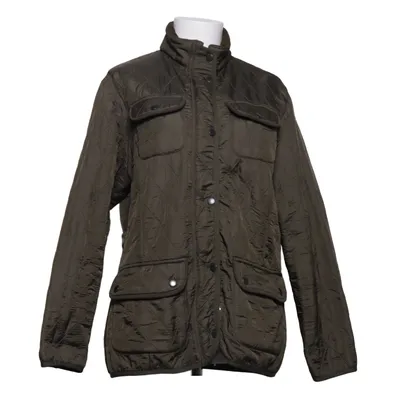 Safarijacka (Grön) från Barbour