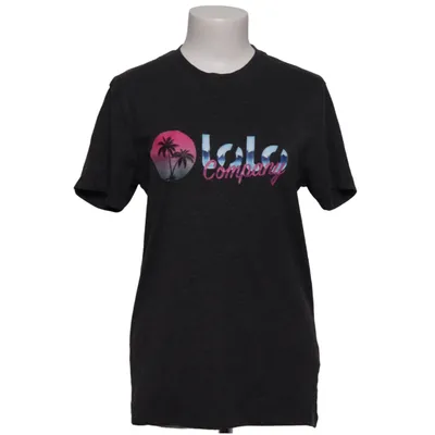 T-shirt (Grijs) van Anthem Organisch katoen, Gerecycled polyester