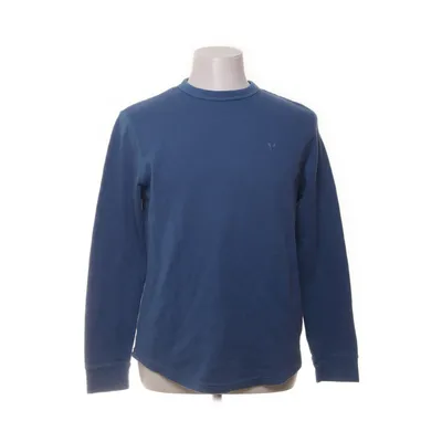Tröja (Blå) från American Eagle Bomull, Polyester