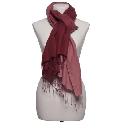 Sjal (Lilla, Pink) Silke