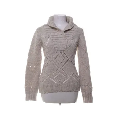 Tröja (Beige) från Philosophy Blues Original Ull, Akryl, Alpackaull