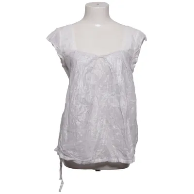 Topp (Grå, Vit) från Noa Noa