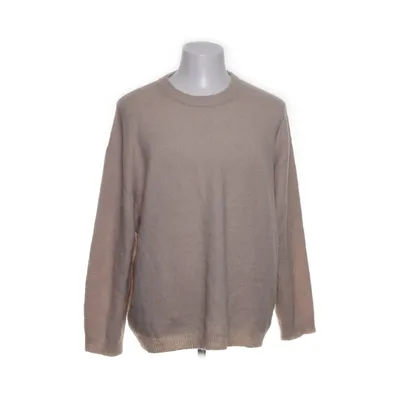 Sweater (Beige) from Lager 157 Acrylic, Elastane, Polyester