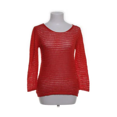 Sweater (Red) from Tru Trussardi