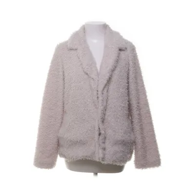 Jacka (Beige) från Zebra Polyester