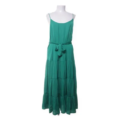 Klänning (Grön) från Oysho Polyester