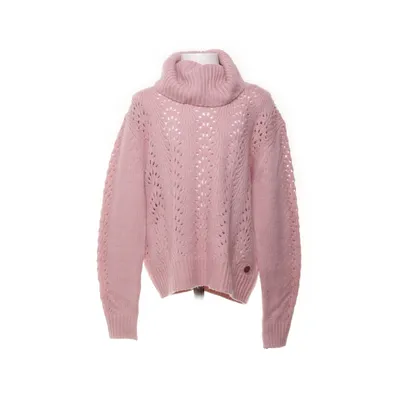 Turtleneck (Pink) from Ü by KappAhl Acrylic