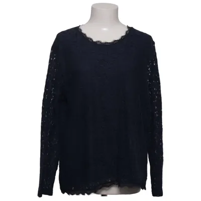 Top (Blauw) van My Own Katoen, Elastaan, Polyamide, Polyester, Viscose