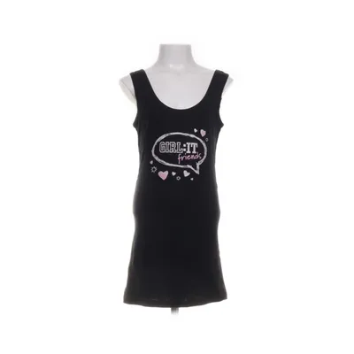 Klänning (Svart) från Girl It