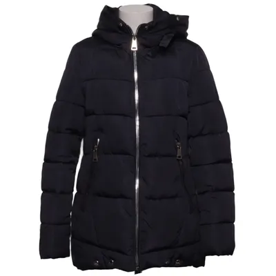 Winterjas (Blauw) van S'West Nylon