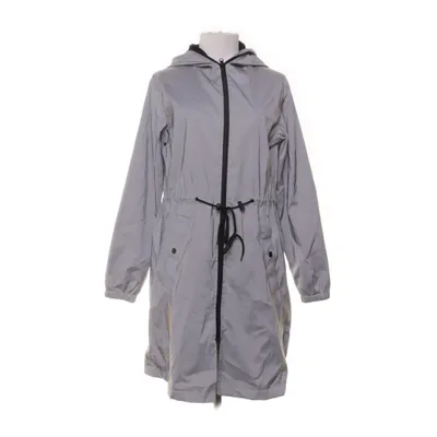 Parkas (Grå) från On the Peak Polyester