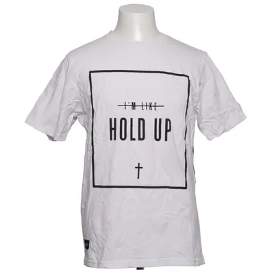 T-shirt (Blanc) de Rocawear Coton