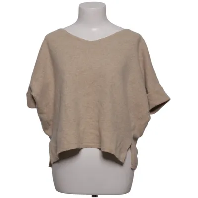 Topp (Beige) från Purdey Merinoull