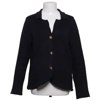 Kavaj (Blå) från Holebrook Sweden Bomull