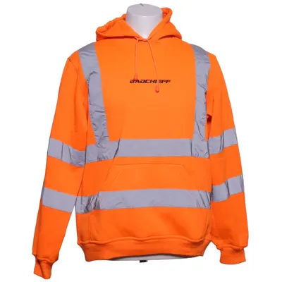 Hoodie (Hvk05) from Yoko Polyester