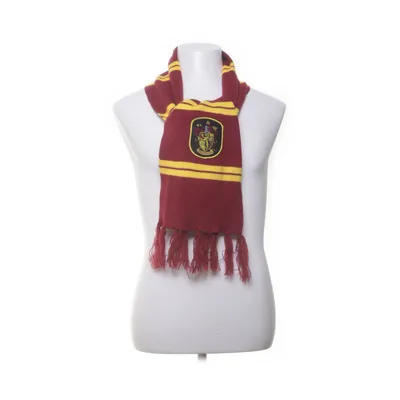 Sjaal (Rood, Geel) van Harry Potter