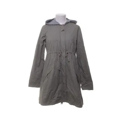 Maternity jacket (Green) from Mamalicious Polyester