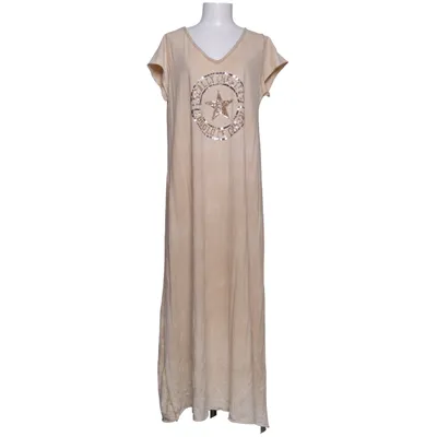 Långklänning (Beige) från Love Forever
