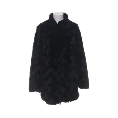 Winterjas (Zwart) van Vero Moda Polyester