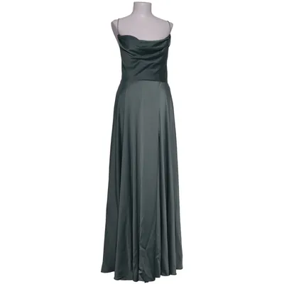 Avondjurk (Groen) van Vera Mont Elastaan, Polyester