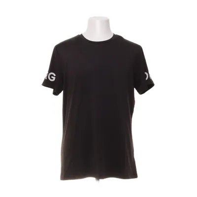 Träningströja (Svart) från Björn Borg Elastan, Återvunnen polyester