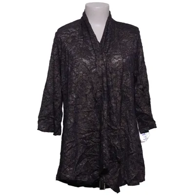 Cardigan (D103) from Aspeed Elastane, Polyester