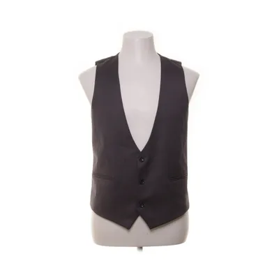Kostymväst (Grå) från Alexander Dobell