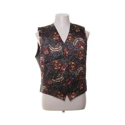 Kostymväst (Svart, Flerfärgad) från 4 You Tailoring Co Polyester