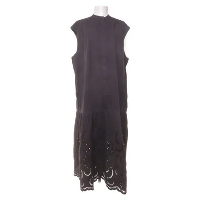 Klänning (Svart) från H&M Trend Bomull