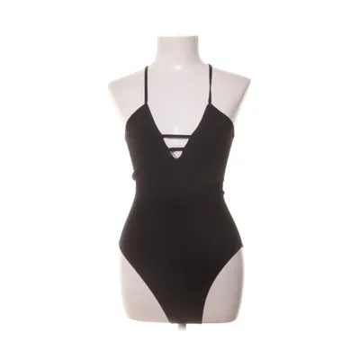 Body (Svart) från FP Movement Elastan, Nylon