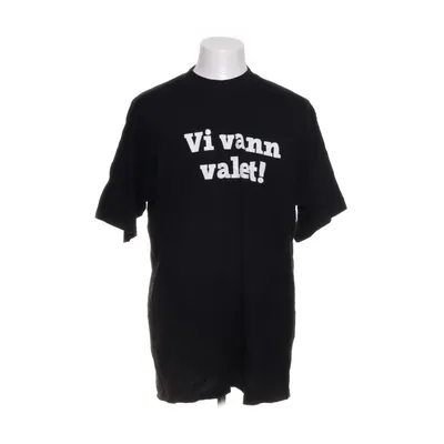 T-shirt (Svart) från Graphix Bomull