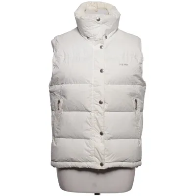 Doudoune sans manches (FAYE DOWN V) de Peak Performance Duvet, Plume, Polyamide