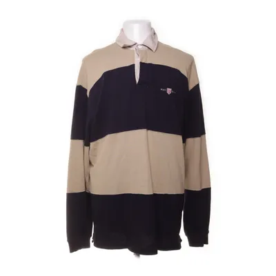 Rugbytröja (Beige, Blå) från Mac Classic Sportswear Bomull