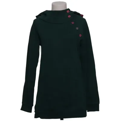 Hoodie (Green, Pink) from Titus