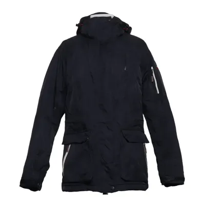 Parka (Black) from McKinley Polyamide, Polyester