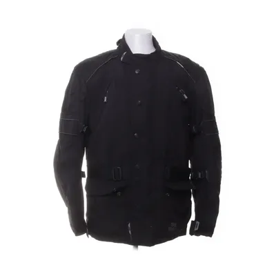 Motorcycle jacket (Black) from Gore Tex Polyamide
