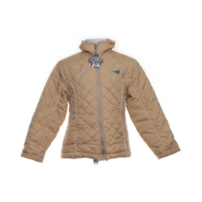 Lättviktsjacka (Beige) från European Kids Lindex Polyamid